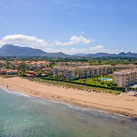 Anacasa Bahia De Denia Les Marines Ap2102 Apartment Екстериор снимка