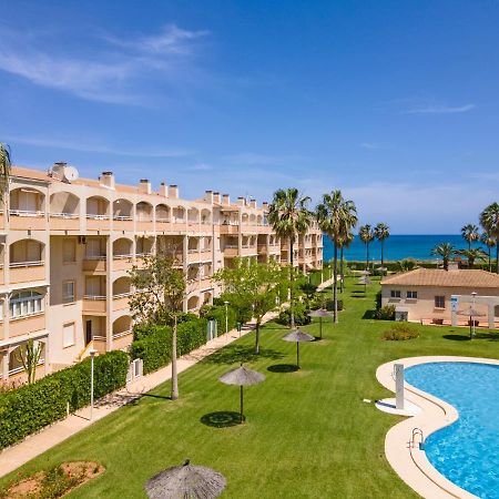 Anacasa Bahia De Denia Les Marines Ap2102 Apartment Екстериор снимка