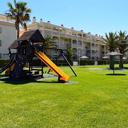 Anacasa Bahia De Denia Les Marines Ap2102 Apartment Екстериор снимка