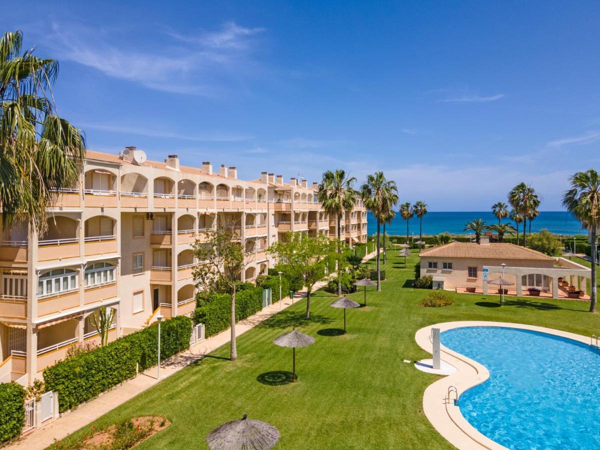 Anacasa Bahia De Denia Les Marines Ap2102 Apartment Екстериор снимка