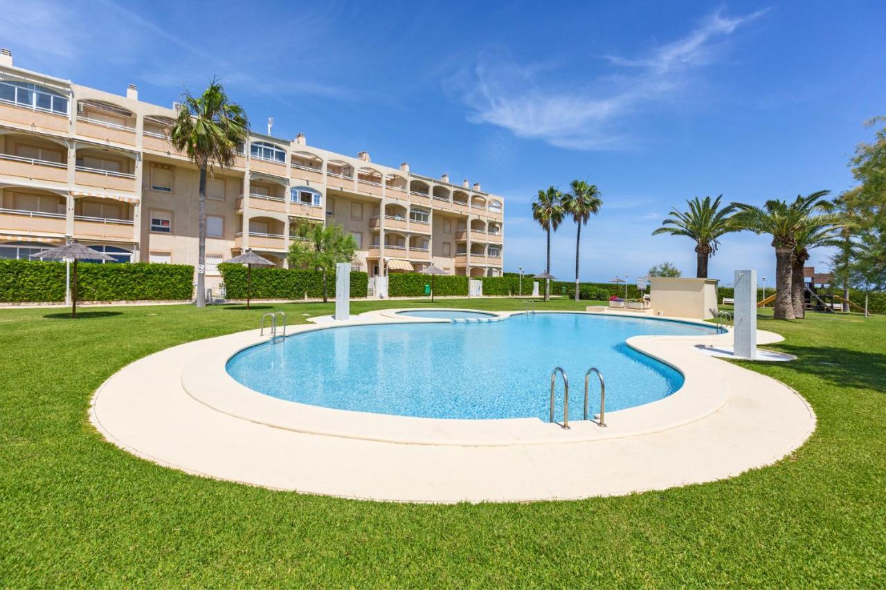 Anacasa Bahia De Denia Les Marines Ap2102 Apartment Екстериор снимка