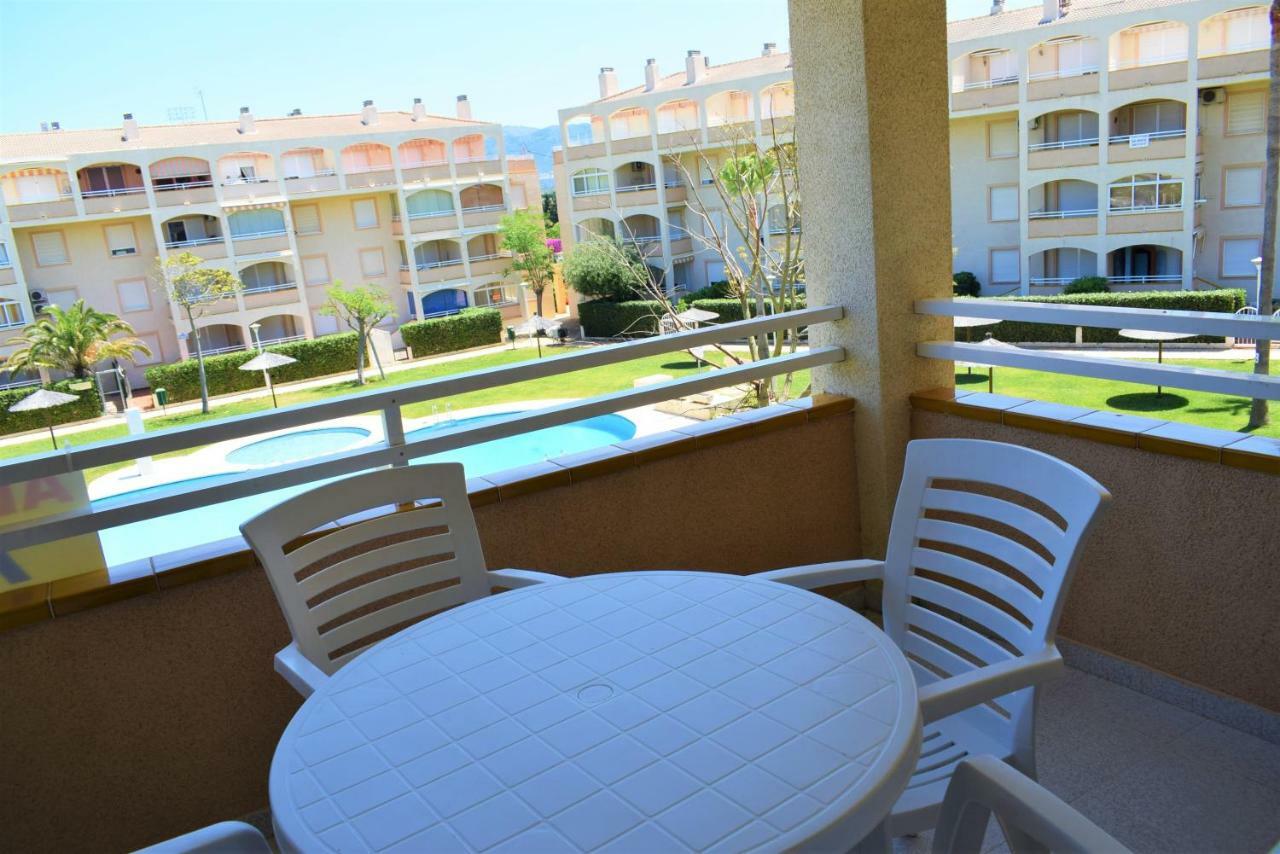 Anacasa Bahia De Denia Les Marines Ap2102 Apartment Екстериор снимка