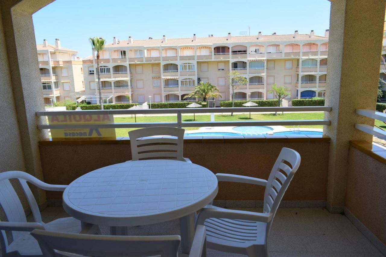 Anacasa Bahia De Denia Les Marines Ap2102 Apartment Екстериор снимка