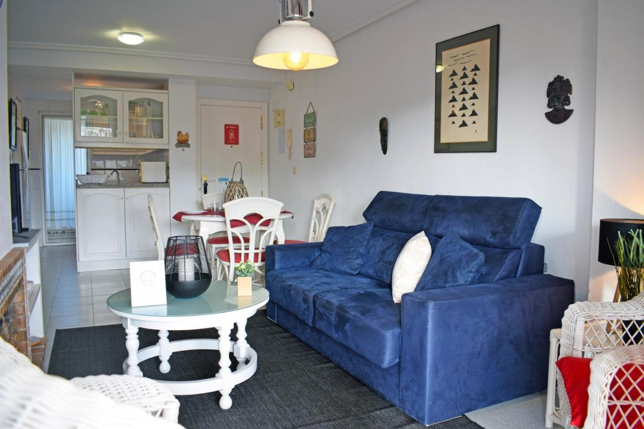 Anacasa Bahia De Denia Les Marines Ap2102 Apartment Екстериор снимка