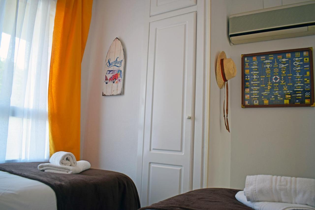 Anacasa Bahia De Denia Les Marines Ap2102 Apartment Екстериор снимка