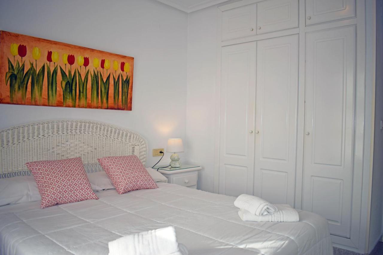 Anacasa Bahia De Denia Les Marines Ap2102 Apartment Екстериор снимка
