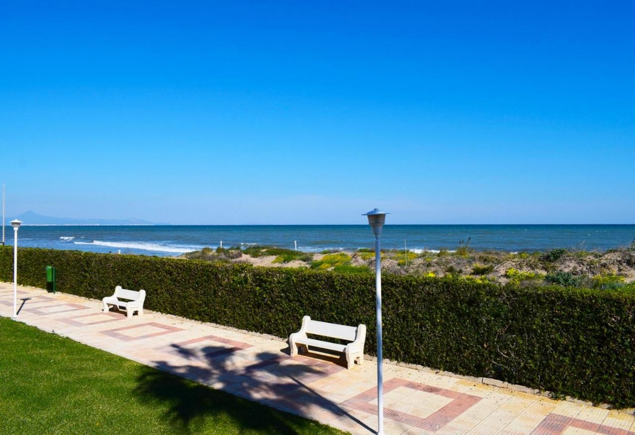 Anacasa Bahia De Denia Les Marines Ap2102 Apartment Екстериор снимка