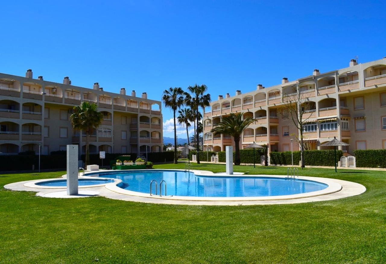 Anacasa Bahia De Denia Les Marines Ap2102 Apartment Екстериор снимка