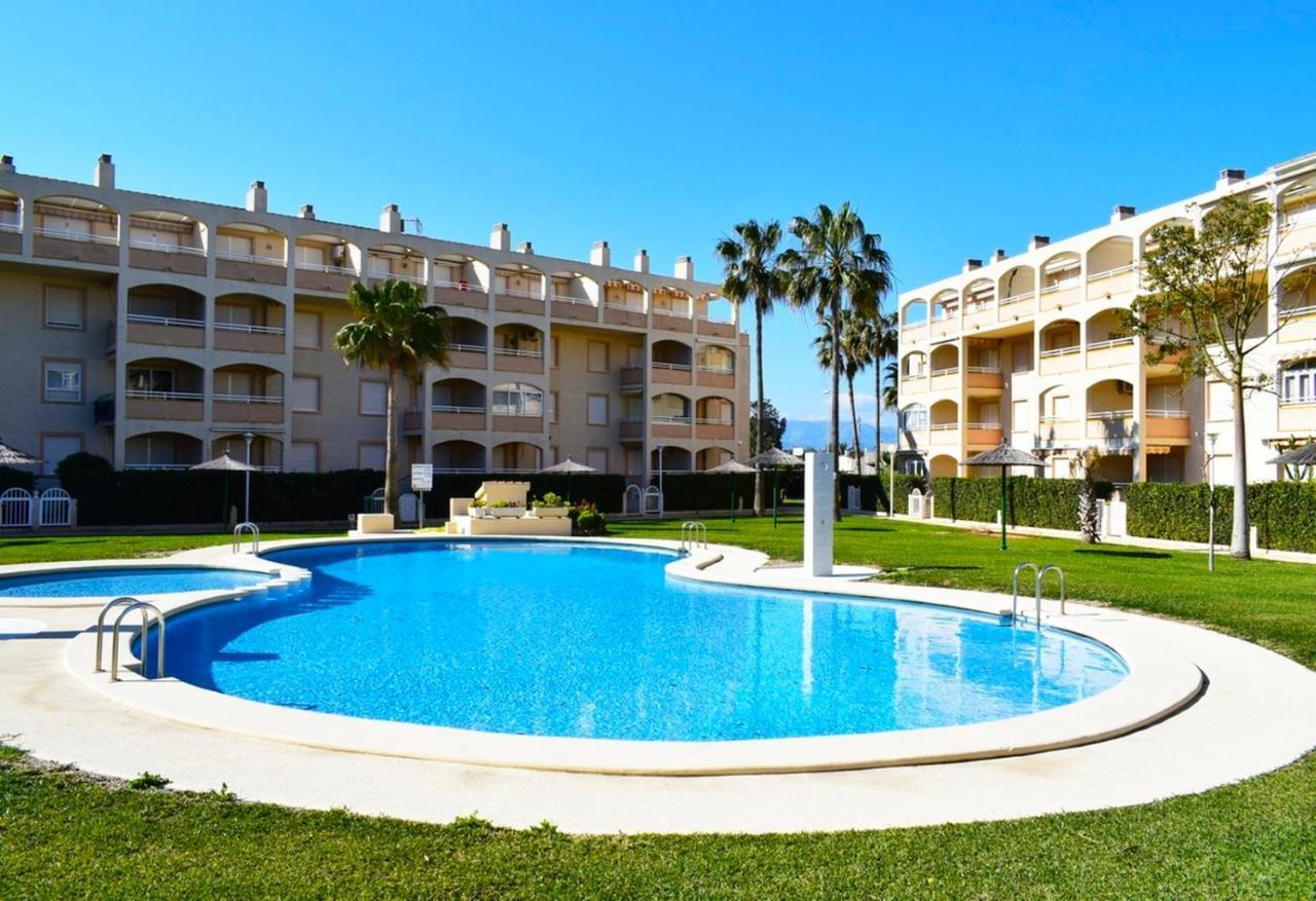 Anacasa Bahia De Denia Les Marines Ap2102 Apartment Екстериор снимка