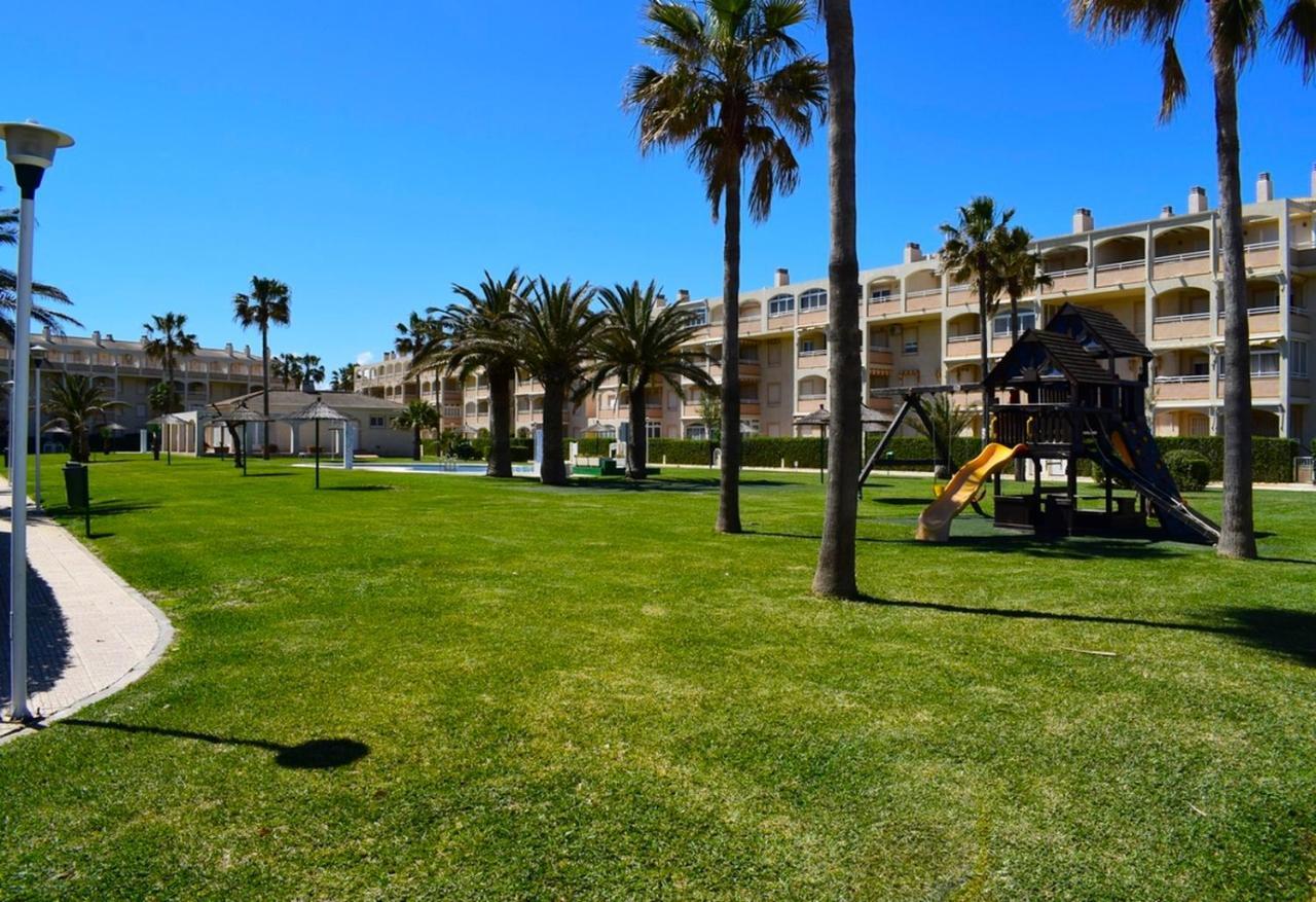 Anacasa Bahia De Denia Les Marines Ap2102 Apartment Екстериор снимка
