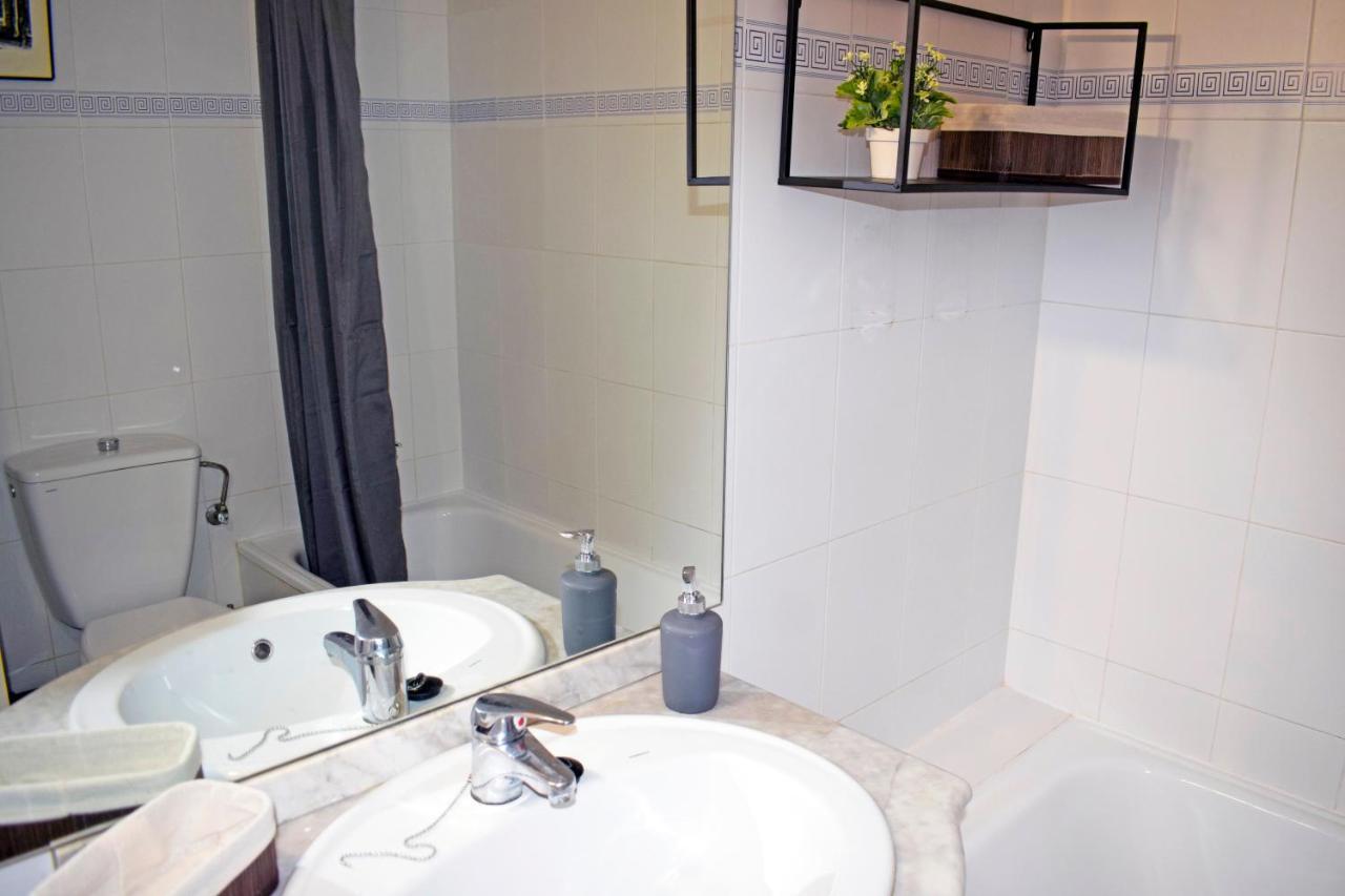Anacasa Bahia De Denia Les Marines Ap2102 Apartment Екстериор снимка