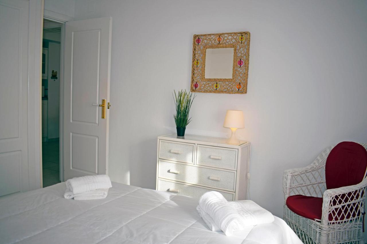 Anacasa Bahia De Denia Les Marines Ap2102 Apartment Екстериор снимка