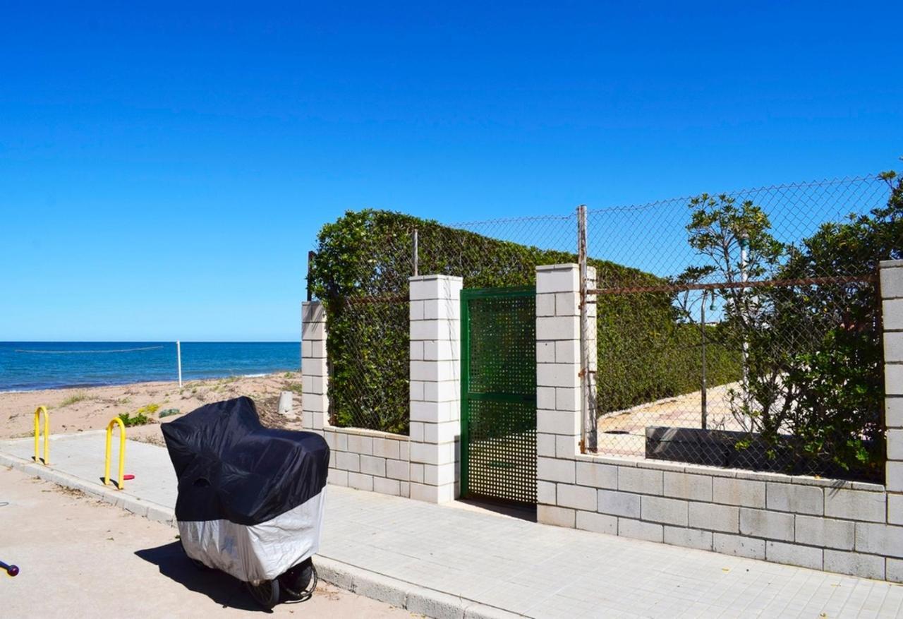 Anacasa Bahia De Denia Les Marines Ap2102 Apartment Екстериор снимка