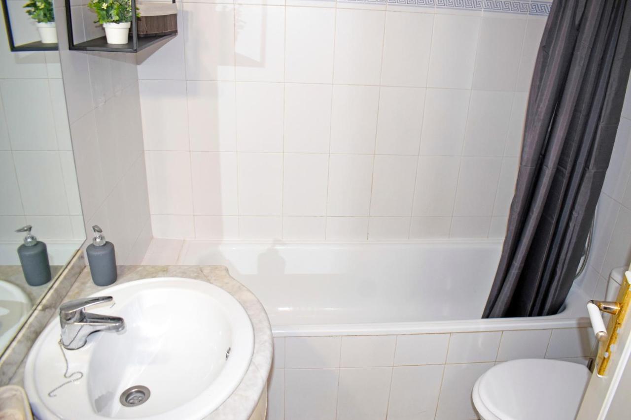 Anacasa Bahia De Denia Les Marines Ap2102 Apartment Екстериор снимка