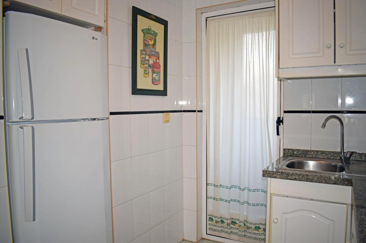 Anacasa Bahia De Denia Les Marines Ap2102 Apartment Екстериор снимка
